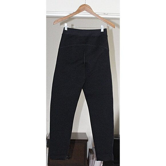 Lululemon - End State Engineered Wool Blend Joggers, sz 4 - $238 - Picture 2 of 11
